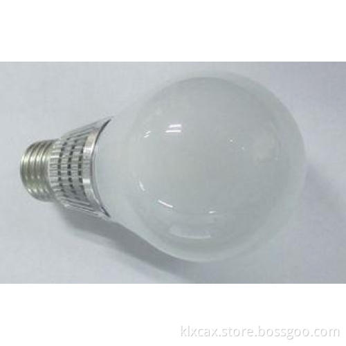 No Flicker 720Lm 7W Dimmable LED 360Bulbs , Indoor LED Ligh